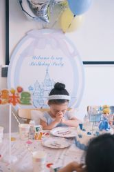 -漾·YOUNG高端派对策划·宝宝宴·求婚·生日·公司庆典布置上海站