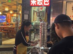 -梁憨包(南岸回龙湾店)