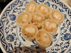 -誉八仙粤菜(万象天地店)