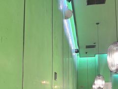 -绿茶餐厅(天津天河城店)