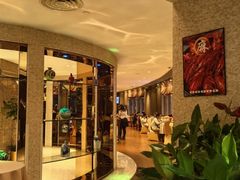 -王宝和大酒店大堂吧(九江路店)