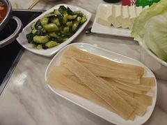 -彭记铁锅肥肠(东四总店)