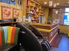 -峰瑞藏地美食·石锅鸡·牦牛肉(大昭寺品牌店)