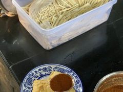 -茅老太臭豆腐