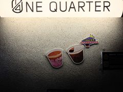 -1/4 ONE QUARTER COFFEE LAB(朝阳大悦城店)