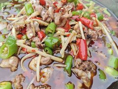 -盐府老街兔(三八路店)