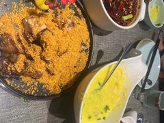 -隐食私房菜(老街店)