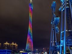 -海心沙亚运公园