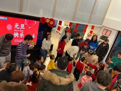 -婴智贝佳蒙特梭利早教托育中心(杨浦店)