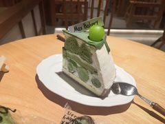 -Max Bakery 阿唛手作