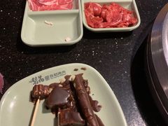 -梨花自助烤肉(天河城店)