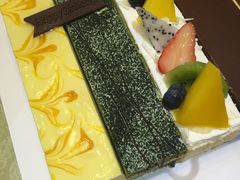 -壹点壹客·生日蛋糕(南山店)