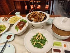 -鸭匠食府·挂炉烤鸭·新京菜(阜成路店)