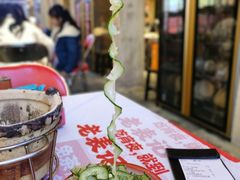 -老表记广西宵夜螺蛳鸭脚煲(西大店)