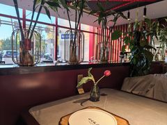 -四川饭店(长白店)