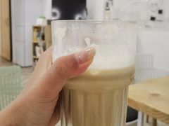 -GOOD好事咖啡(会展城店)