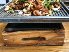 -局气 烤鸭·北京菜(光华路店)