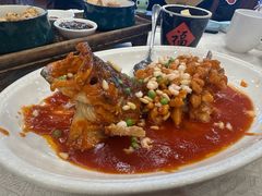 -楼外楼(西湖景区孤山路店)