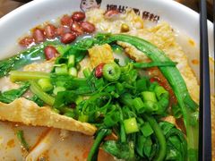 -螺小胖柳州螺蛳粉(钟楼总店)