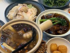 -章记星洲 · 新加坡餐厅(望京店)