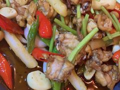 -小红烤翅(傅厚岗店)