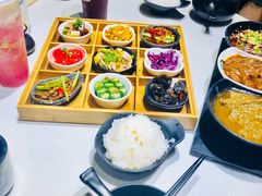 -新仙清汤牛腩(铜锣湾店)