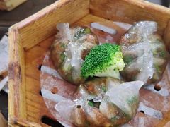 -鹿鸣酒家(越秀店)