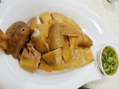 -广宁炭炉鸡煲·富临门饭店