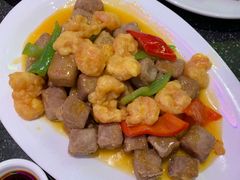 -王庄阿咪海鲜大排档(象园店)