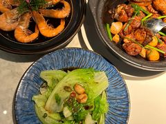 -潮堂 · 潮州菜(人广来福士店)
