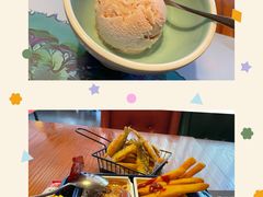 -绿茵阁牛扒餐厅(客村店)