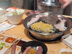 -霸腹烤肉(厦门柚子番店)