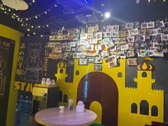 -解个谜沉浸剧情密室(天河店)