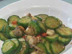 -海天一色海景自助餐厅(西港花园店)