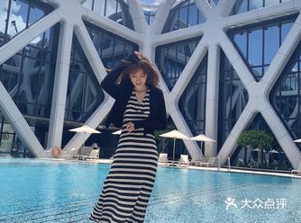 澳门游记丨科技感十足摩珀斯