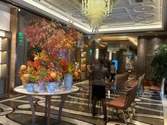-金悦轩海鲜酒家(拱北店)