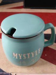 点击看大图 -MyStyle美发沙龙