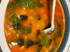 -巴依老爷新疆美食(望京小街店)