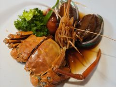 -花小蟹·无锡菜·大闸蟹主题餐厅·评弹表演(南长街店)