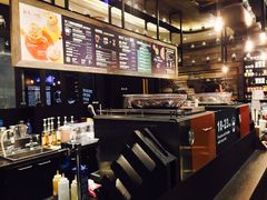 -星巴克(兰桂坊店)