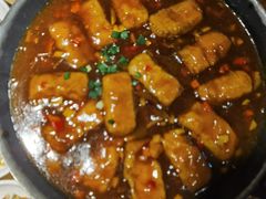 -刀板香·安徽菜(望江东路店)