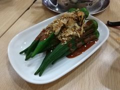 -张妈台式锅烧(深大店)