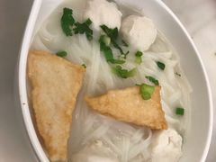 -翠华餐厅(香港国际机场店)