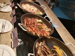 -星璞餐厅(深铁塘朗城君璞酒店)