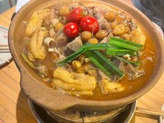 -夜椒瑶·广西大排档(八卦岭店)