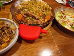 -CRAZYONES西班牙海鲜饭(日月光店)