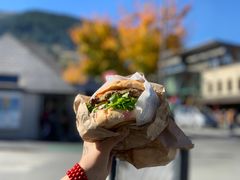 -Fergburger(皇后镇店)