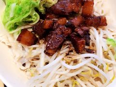 小炖肉刀削面-卤煮老北京酱肉馆