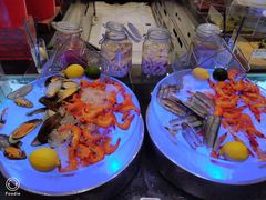 -富力威斯汀酒店·知味自助餐厅