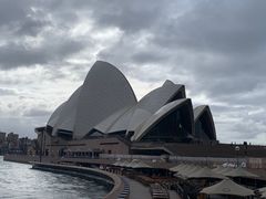 -悉尼歌剧院